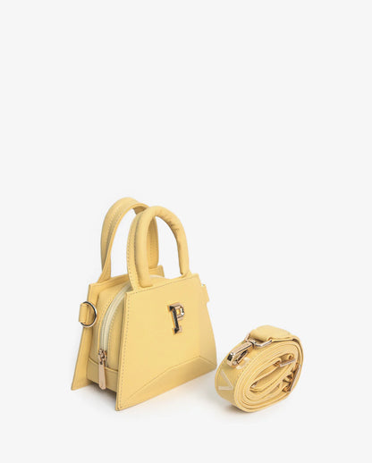 Cartera Kufra Petit - Parchita