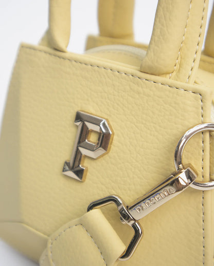 Cartera Kufra Petit - Parchita