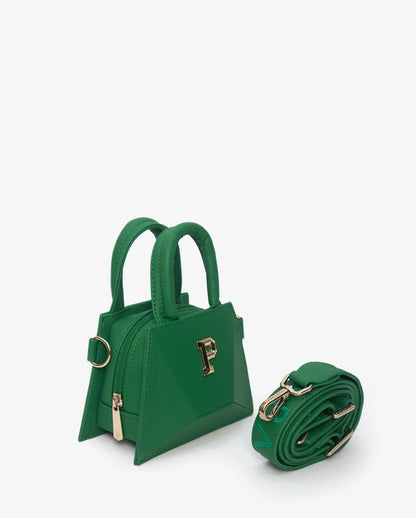 Cartera Kufra Petit - Parchita