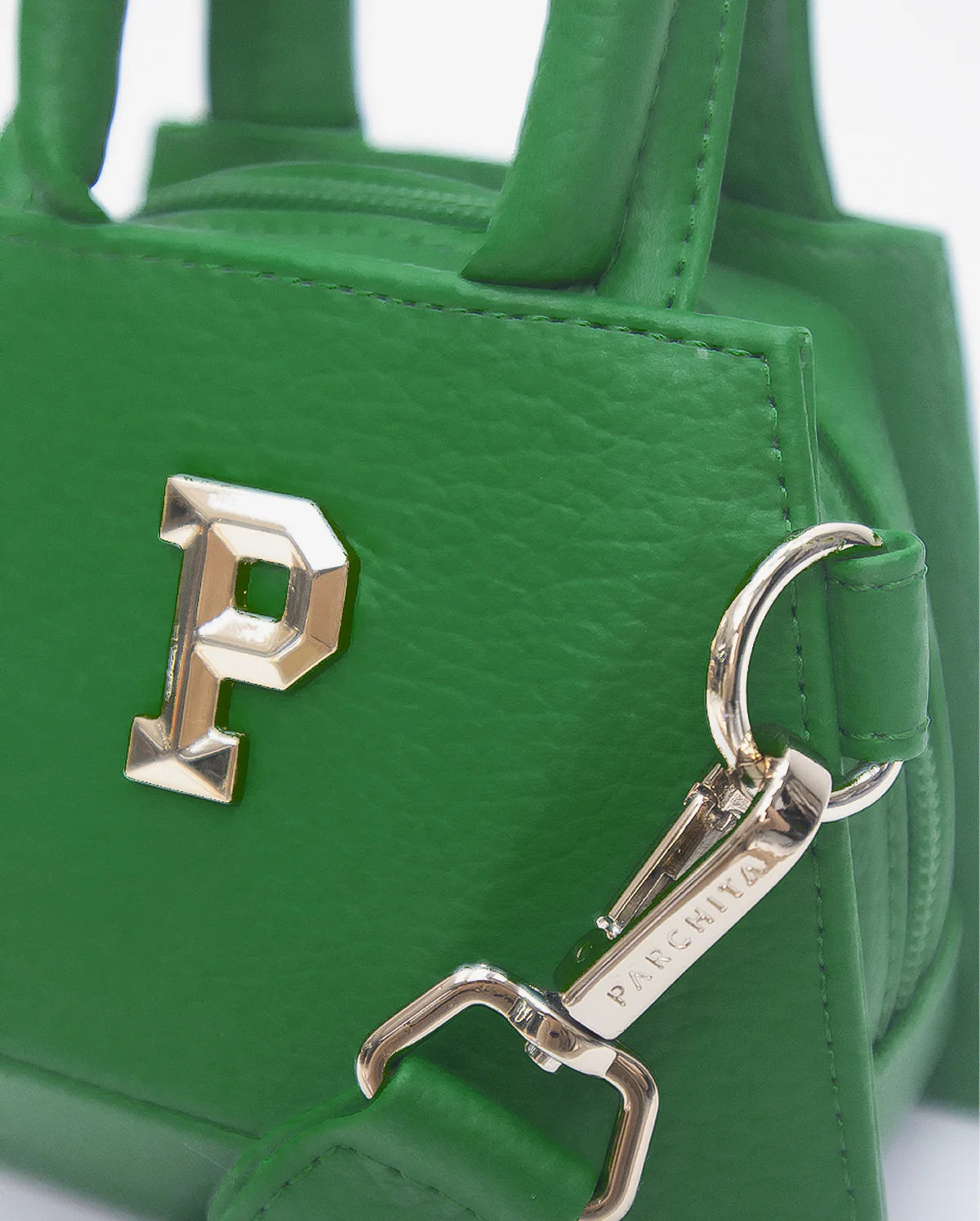 Cartera Kufra Petit - Parchita