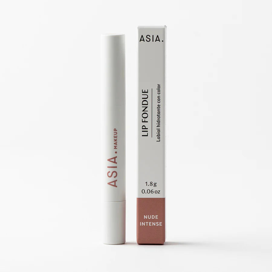 Lip Fondue Nude Intense - ASIA Makeup