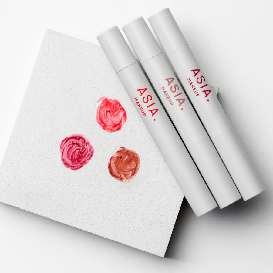 Lip Fondue Nude Intense - ASIA Makeup