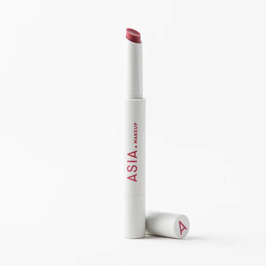 Lip Fondue Plum - ASIA Makeup