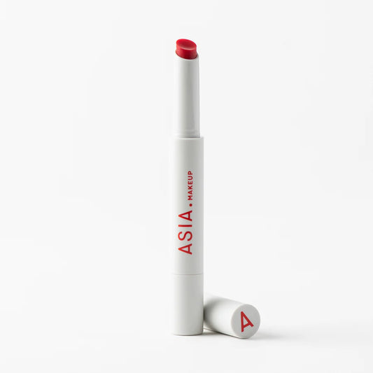 Lip Fondue Puffy red - ASIA Makeup