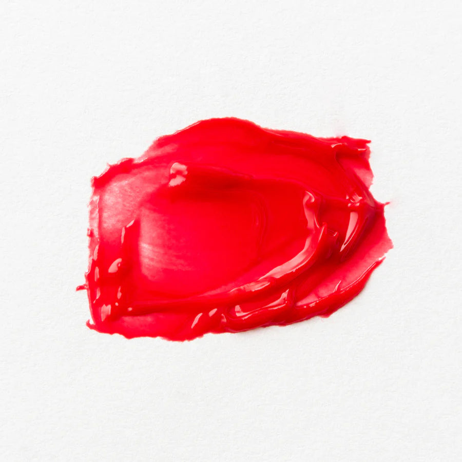 Lip Fondue Puffy red - ASIA Makeup