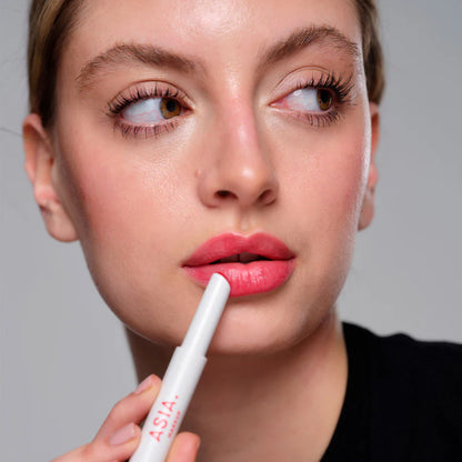 Lip Fondue Puffy red - ASIA Makeup