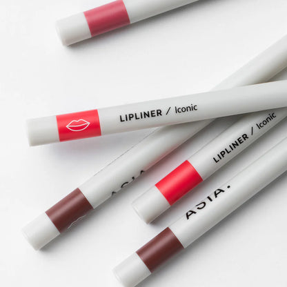 Lip Liner  Iconic - ASIA Makeup