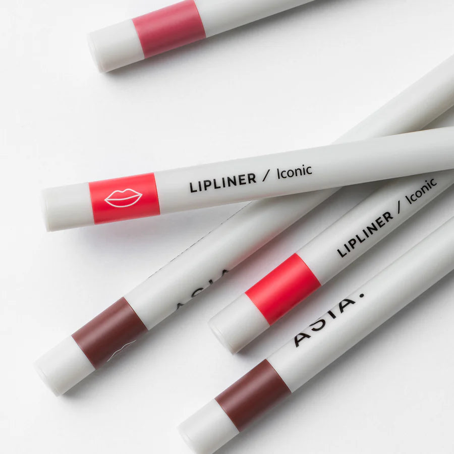 Lip Liner  Mokka Mousse - ASIA Makeup