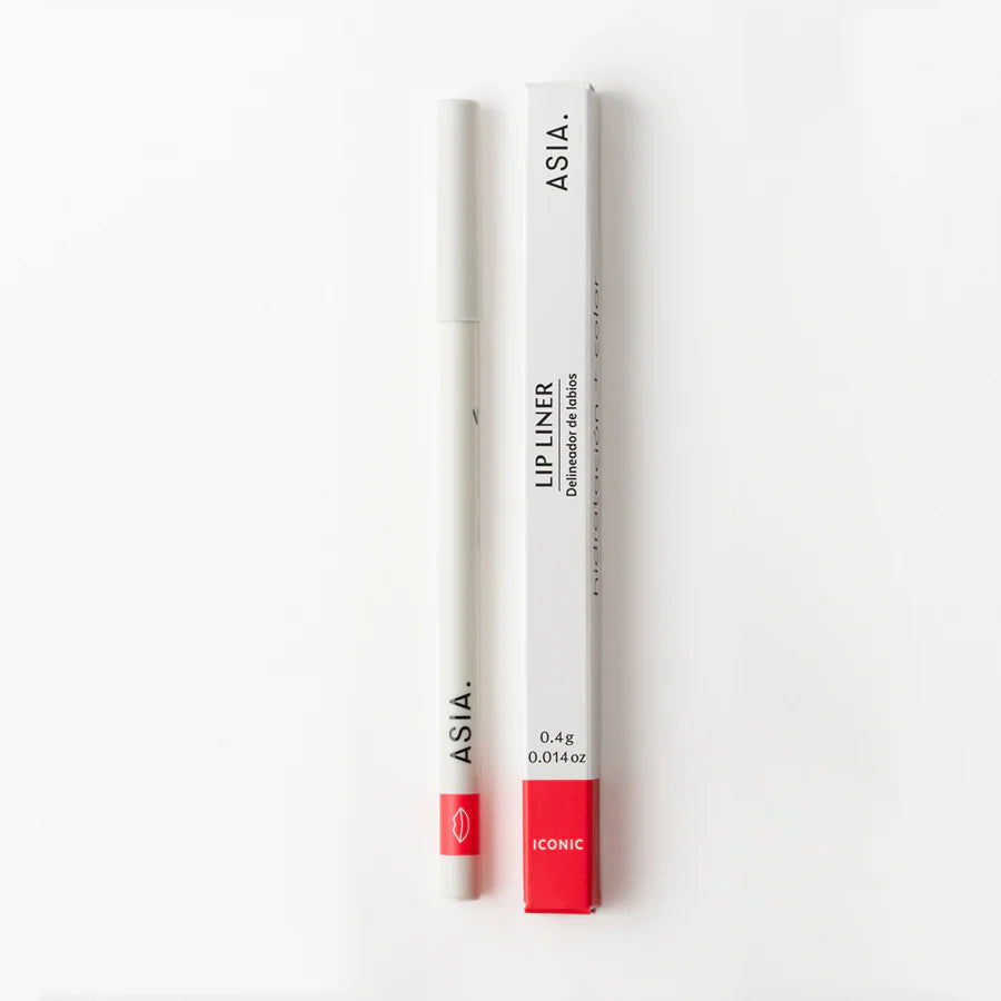 Lip Liner  Iconic - ASIA Makeup