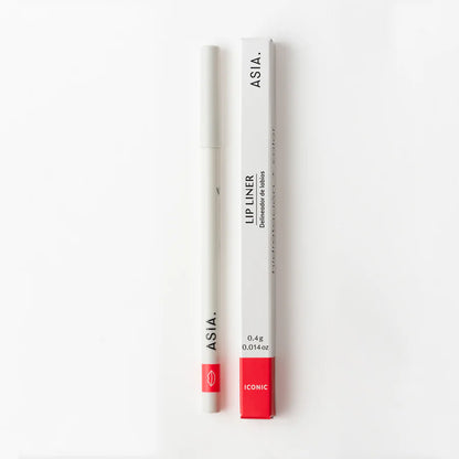 Lip Liner  Iconic - ASIA Makeup