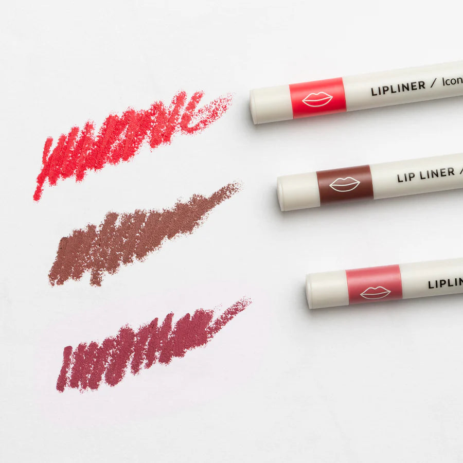Lip Liner Mokka Rose - ASIA Makeup