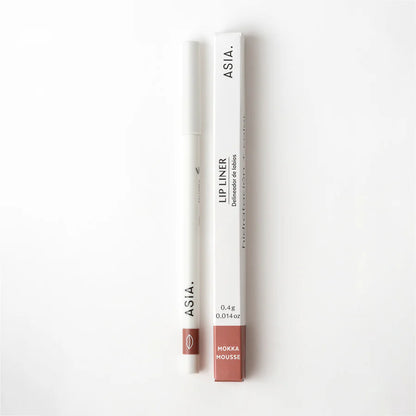 Lip Liner  Mokka Mousse - ASIA Makeup