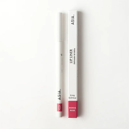 Lip Liner Mokka Rose - ASIA Makeup