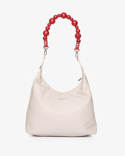 Cartera Totebag Shopping Lola - Parchita