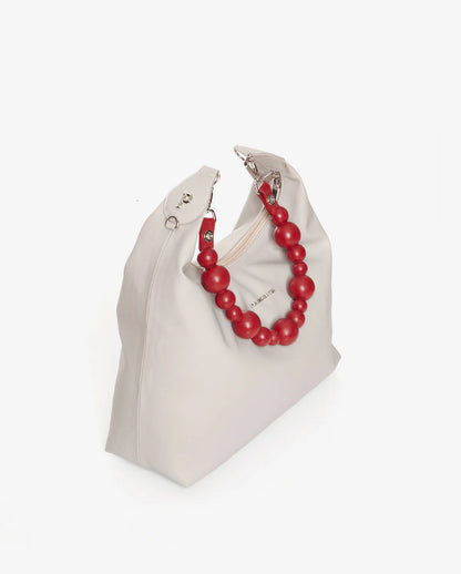 Cartera Totebag Shopping Lola - Parchita