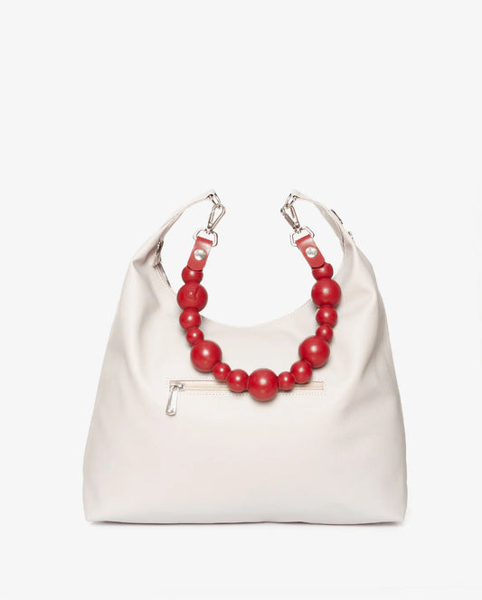 Cartera Totebag Shopping Lola - Parchita