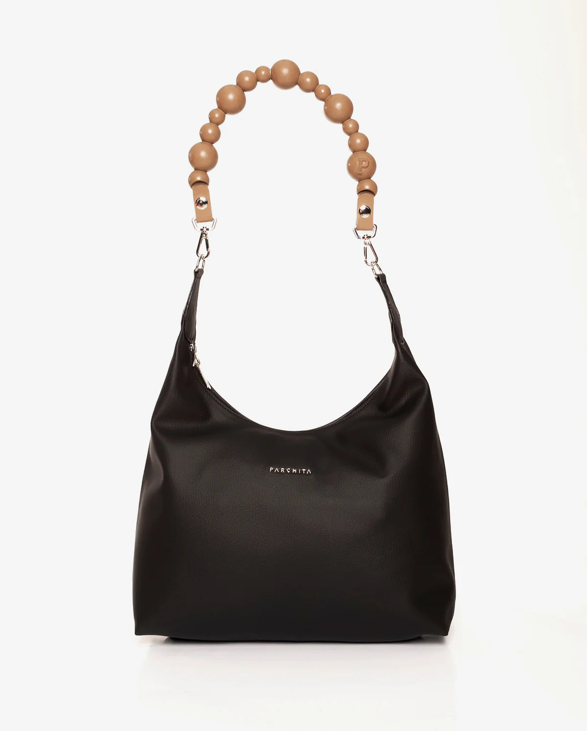 Cartera Totebag Shopping Lola - Parchita