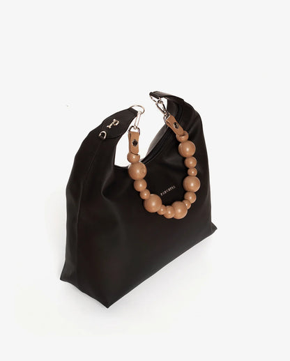 Cartera Totebag Shopping Lola - Parchita