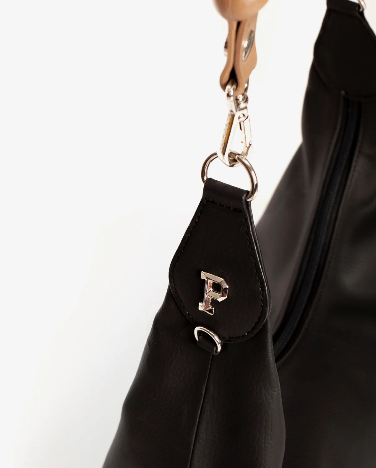 Cartera Totebag Shopping Lola - Parchita