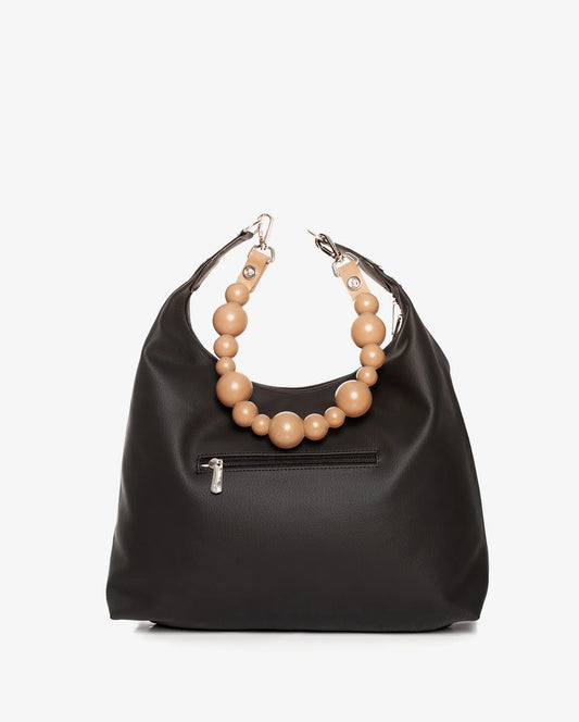 Cartera Totebag Shopping Lola - Parchita