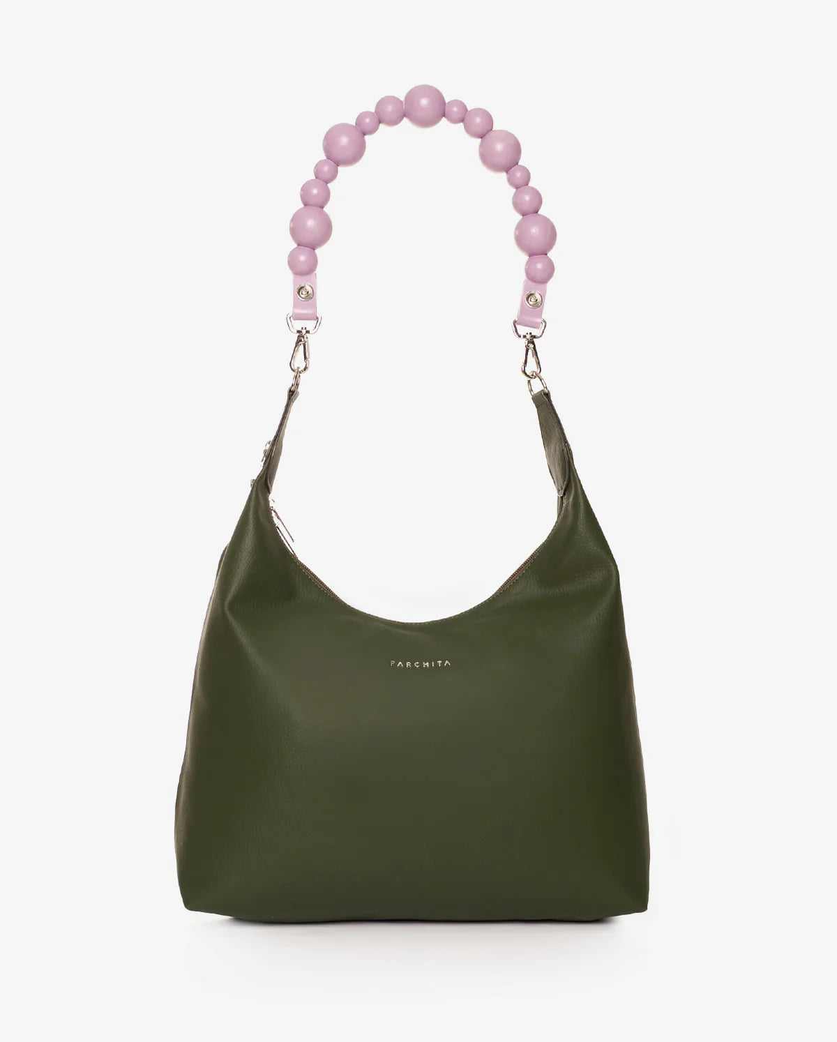 Cartera Totebag Shopping Lola - Parchita