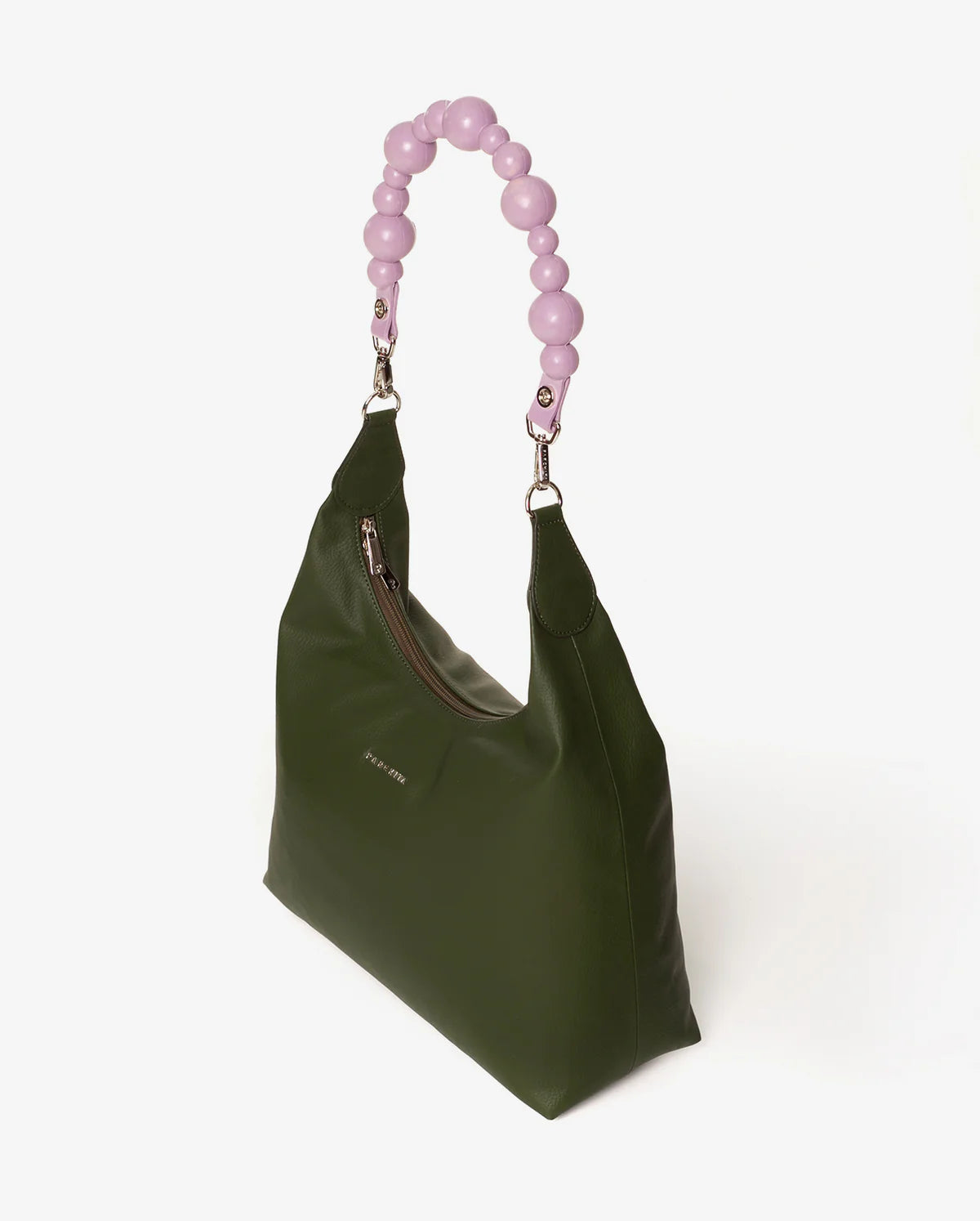 Cartera Totebag Shopping Lola - Parchita