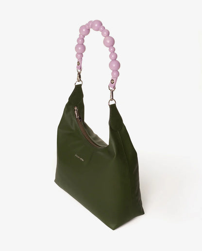 Cartera Totebag Shopping Lola - Parchita