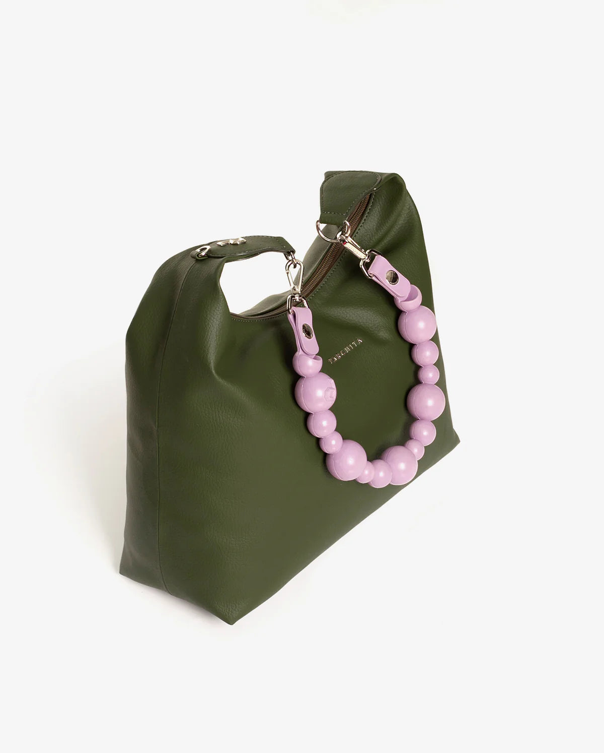 Cartera Totebag Shopping Lola - Parchita