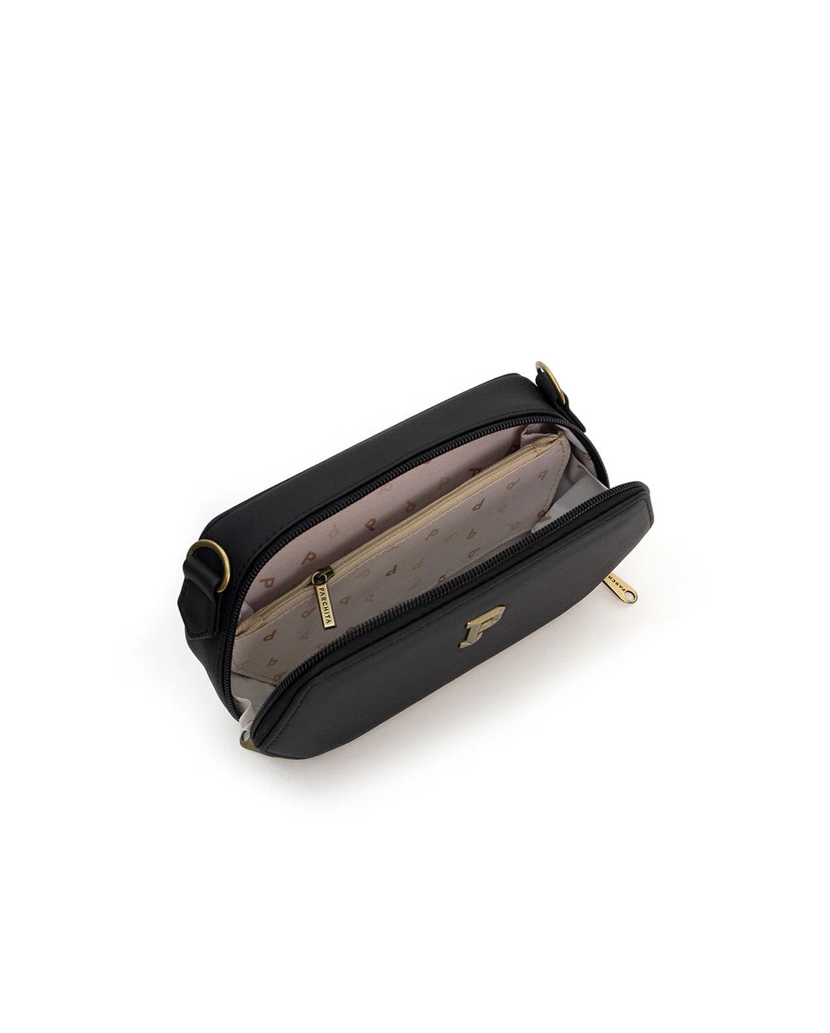 Cartera Malibu - Parchita