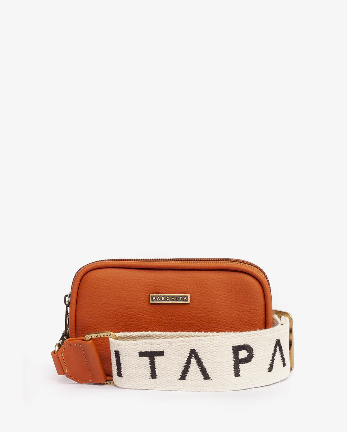 Banano Crossbody  Funny Pack Marsella - Parchita