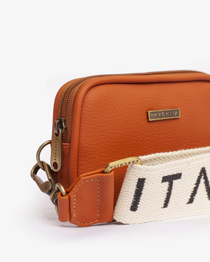 Banano Crossbody  Funny Pack Marsella - Parchita