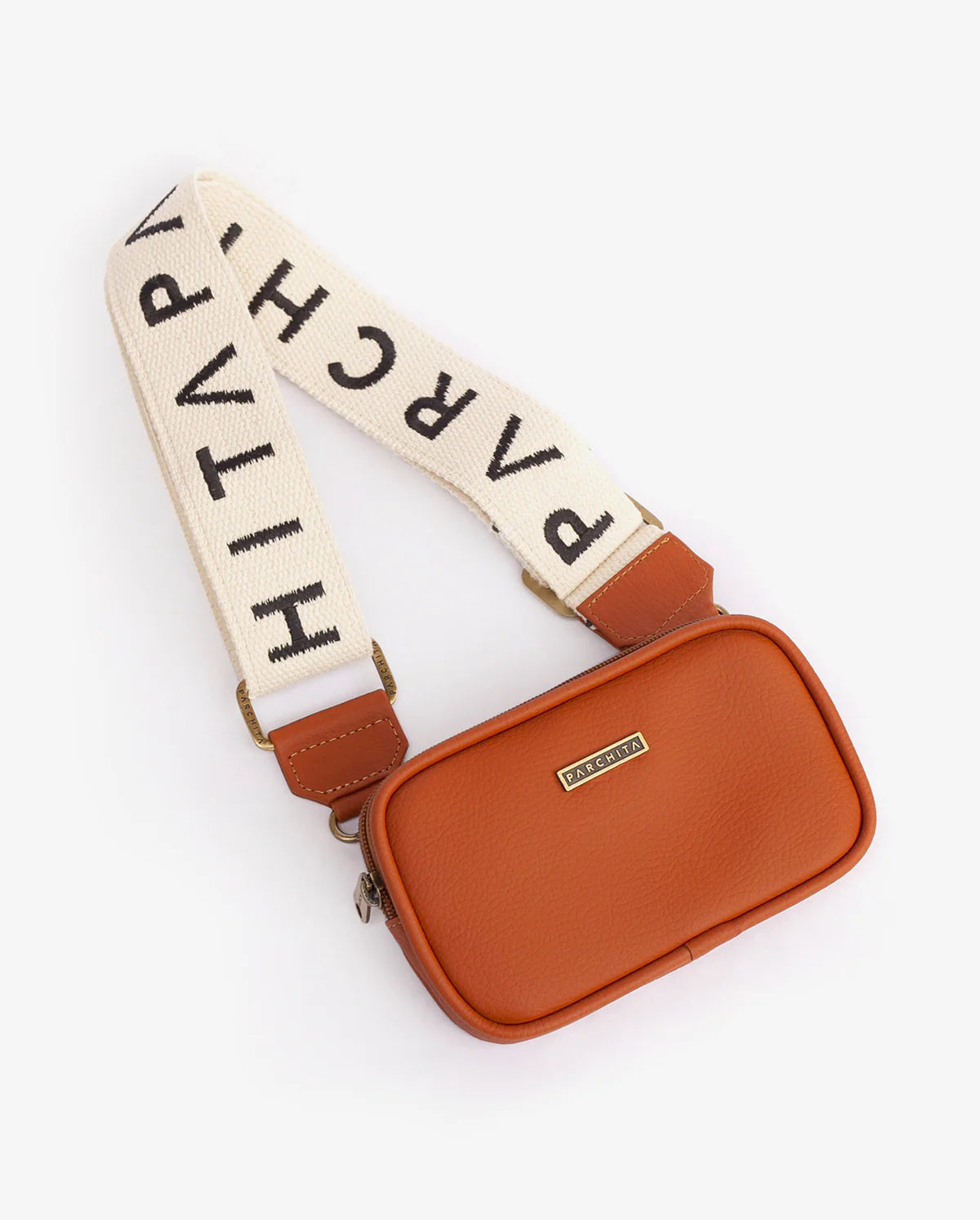 Banano Crossbody  Funny Pack Marsella - Parchita