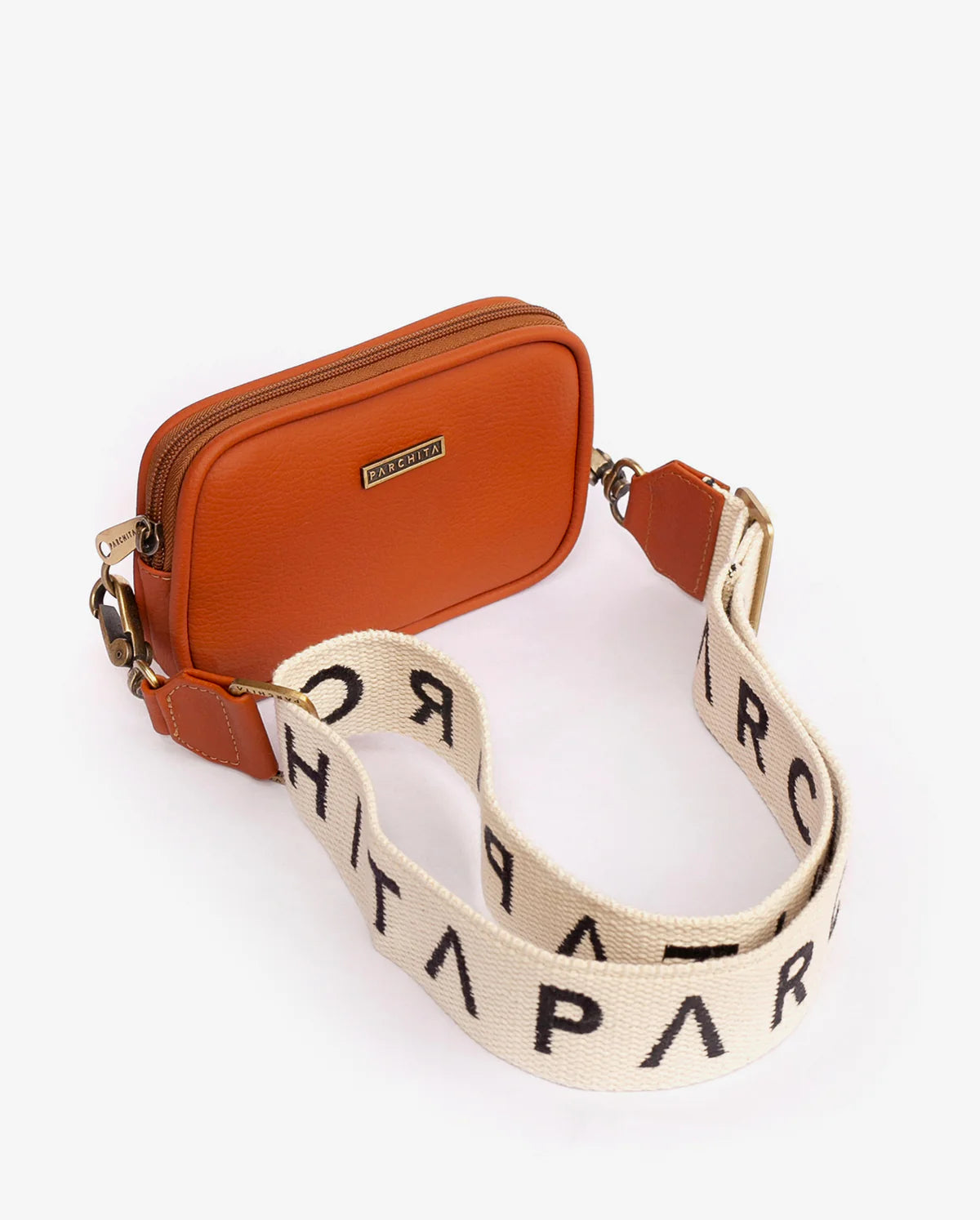 Banano Crossbody  Funny Pack Marsella - Parchita