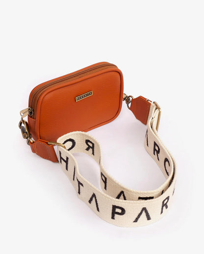 Banano Crossbody  Funny Pack Marsella - Parchita