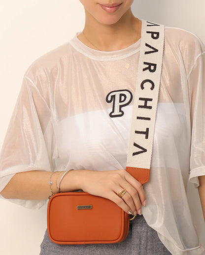 Banano Crossbody  Funny Pack Marsella - Parchita