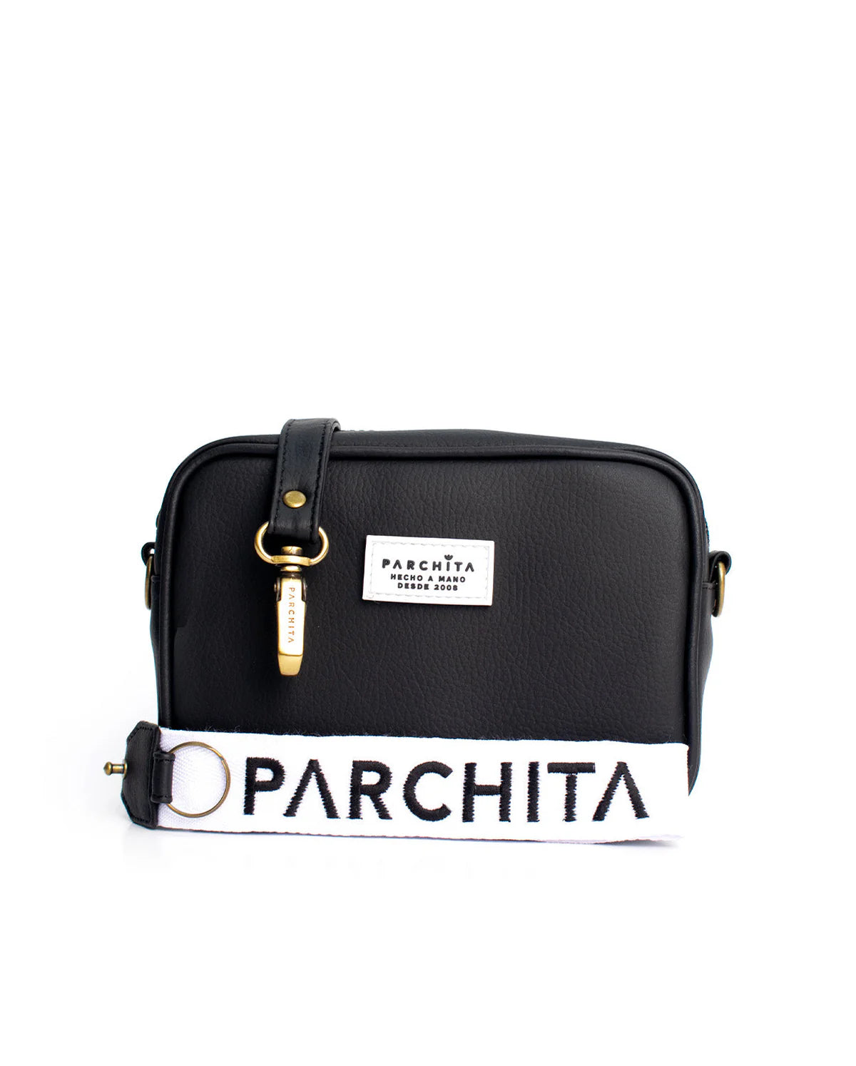 Banano Crossbody  Funny Pack Marsella - Parchita