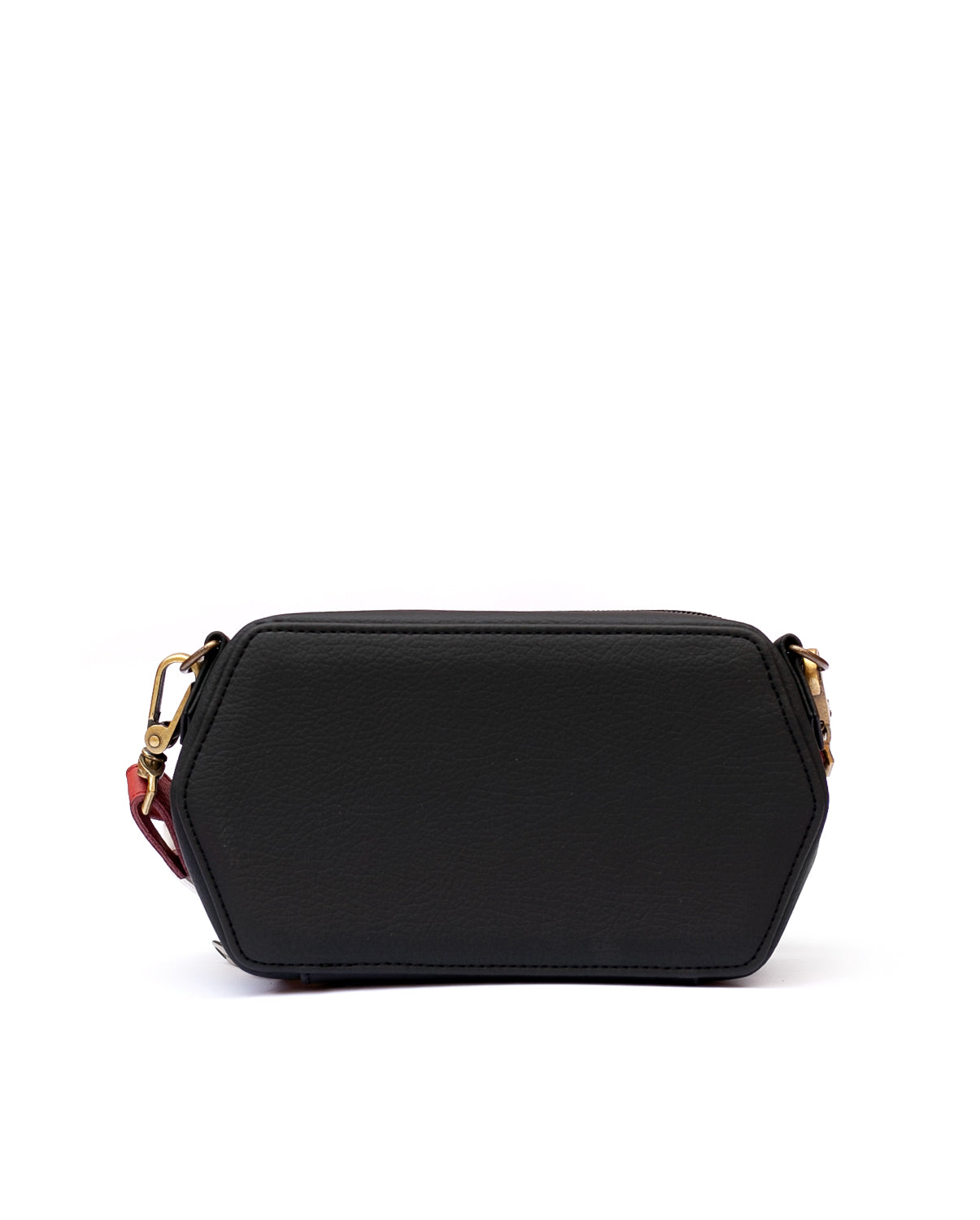 Cartera Malibu - Parchita