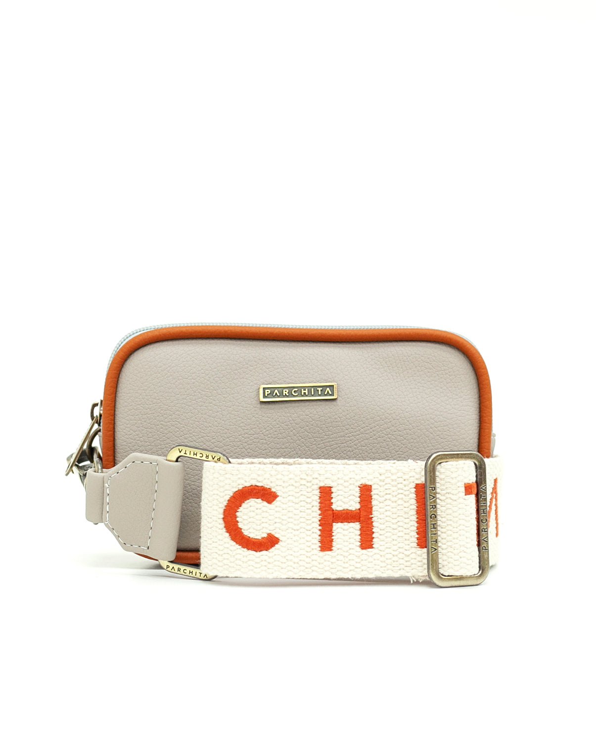 Banano Crossbody  Funny Pack Marsella - Parchita