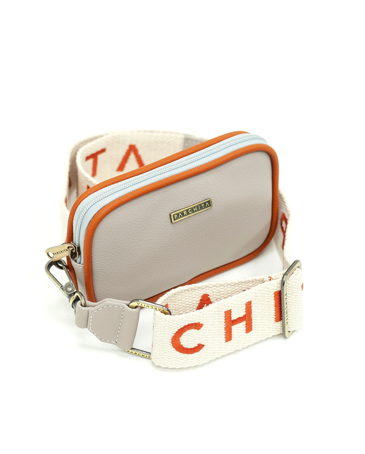 Banano Crossbody  Funny Pack Marsella - Parchita