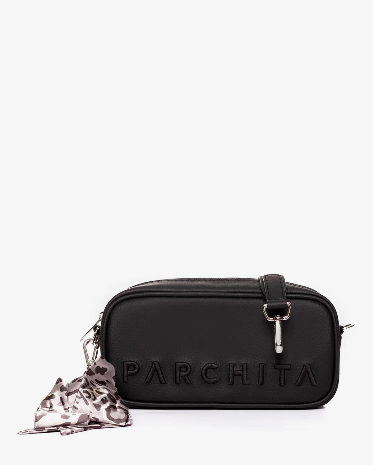 Cartera Bandolera Nila - Parchita