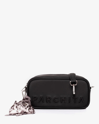 Cartera Bandolera Nila - Parchita