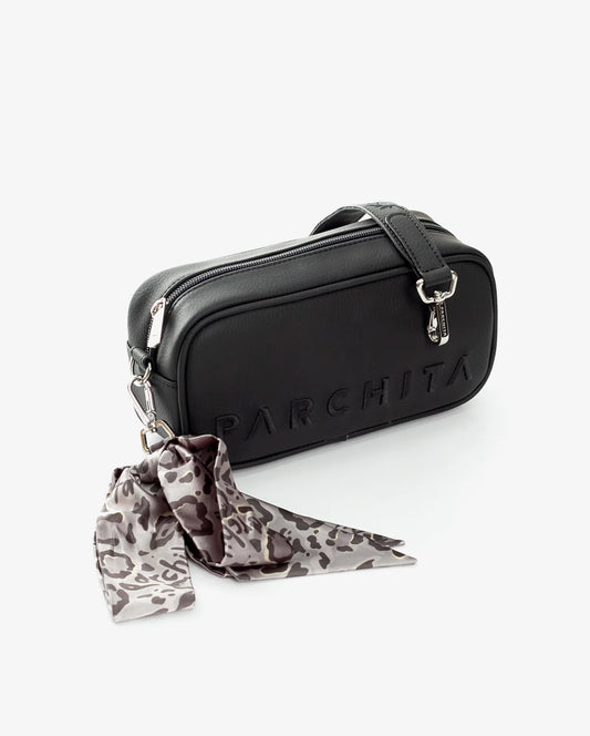 Cartera Bandolera Nila - Parchita