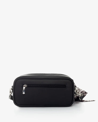 Cartera Bandolera Nila - Parchita