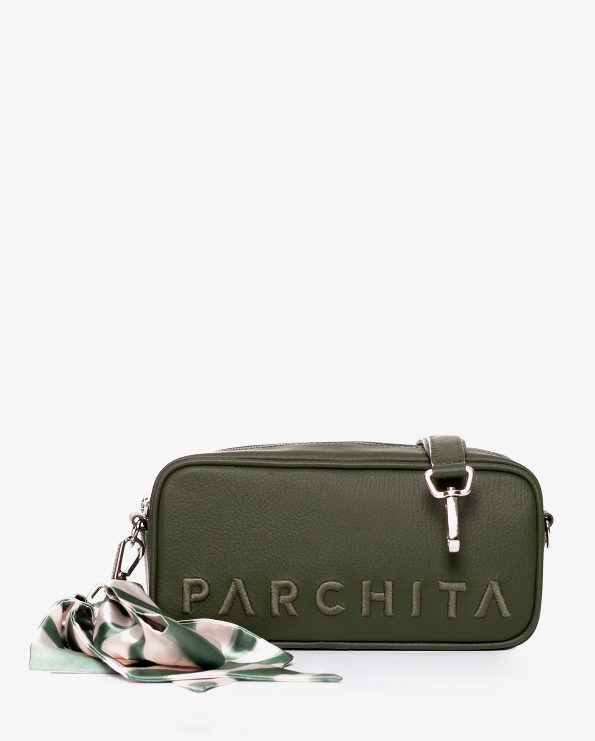 Cartera Bandolera Nila - Parchita