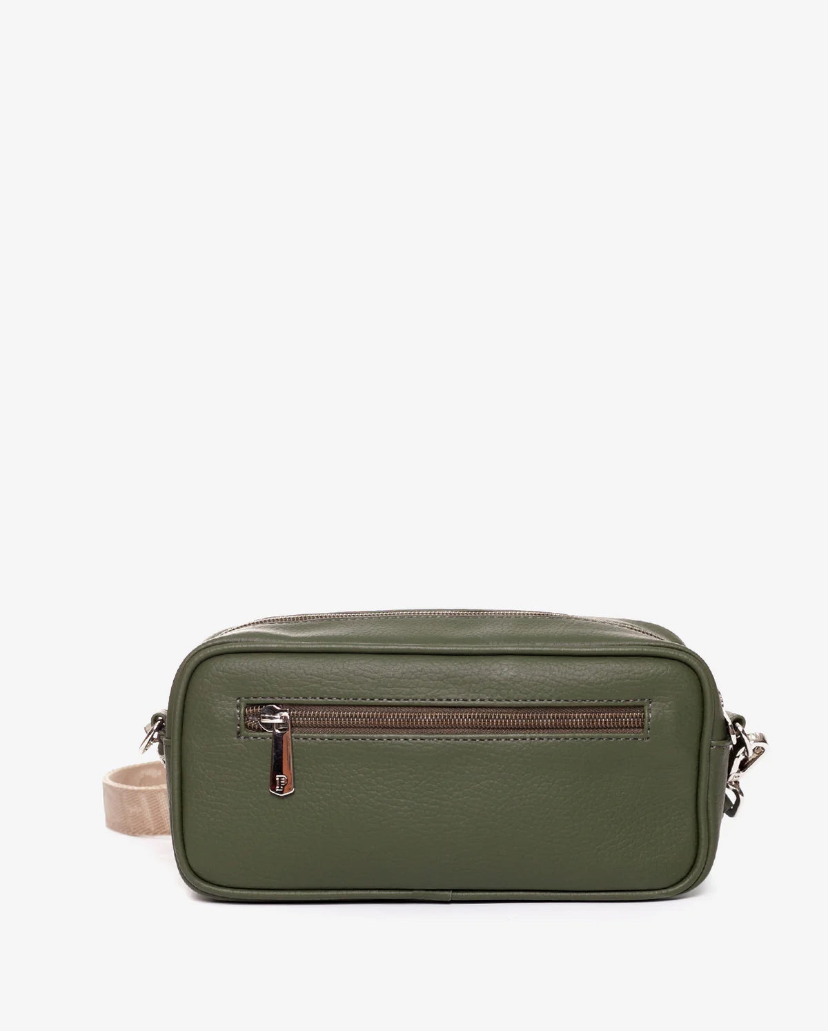 Cartera Bandolera Nila - Parchita