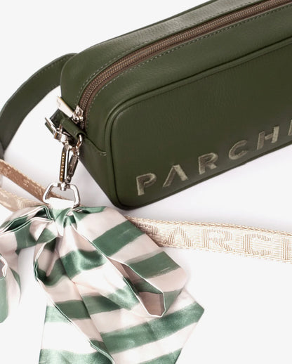 Cartera Bandolera Nila - Parchita
