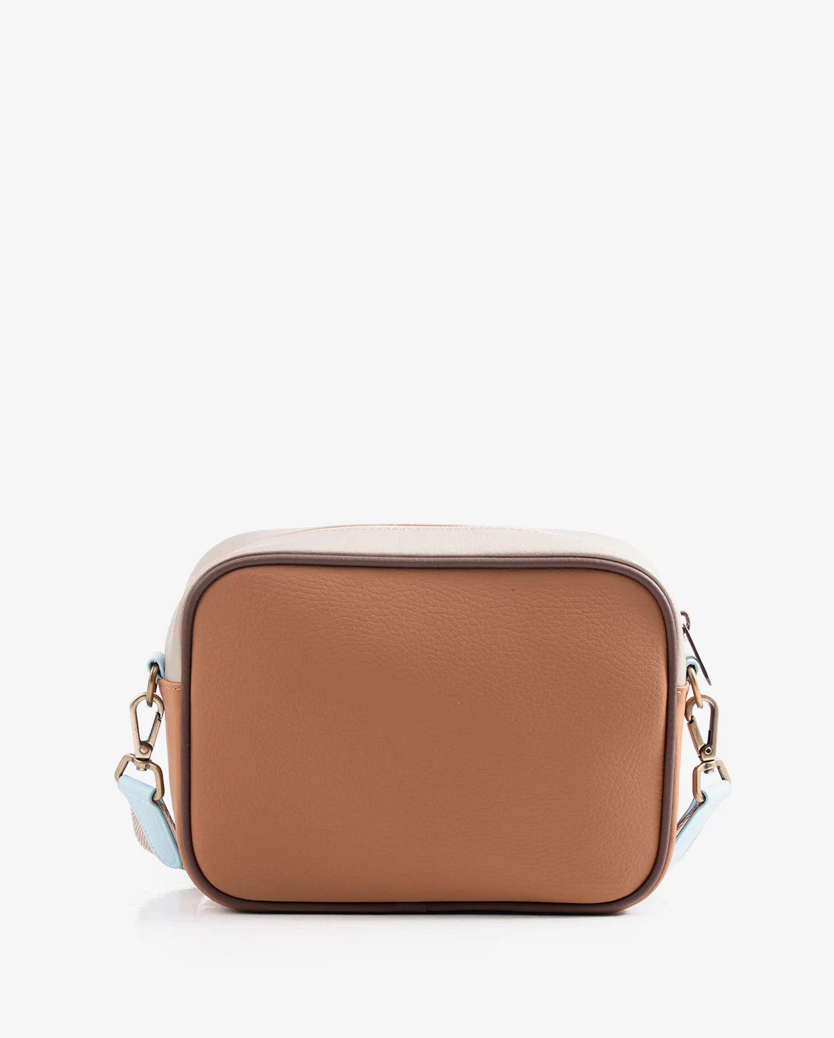 Cartera Crossbody Nuba Bambi - Parchita