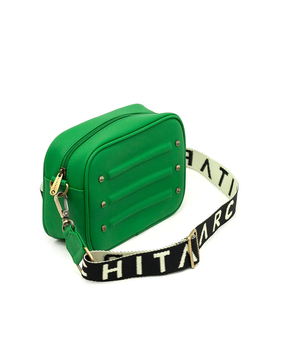 Cartera Crossbody  Nuba - Parchita