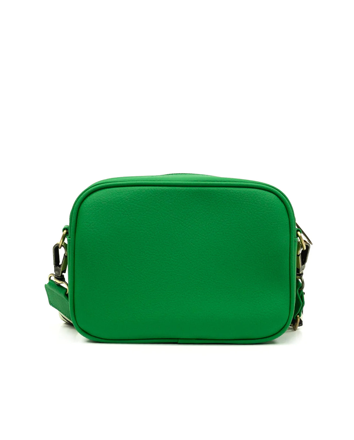 Cartera Crossbody  Nuba - Parchita