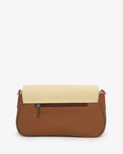 Cartera Petra - Parchita